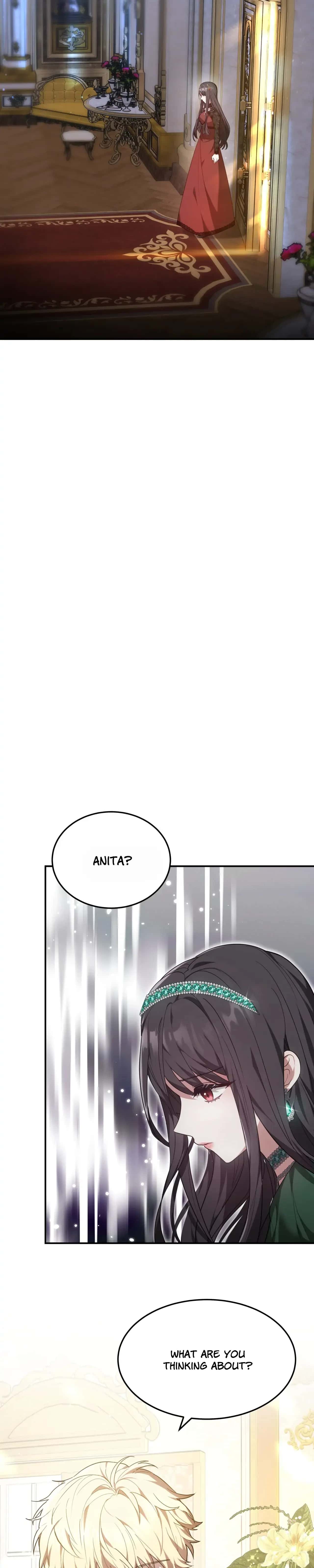I Hated It Even More Chapter 1 Page 28