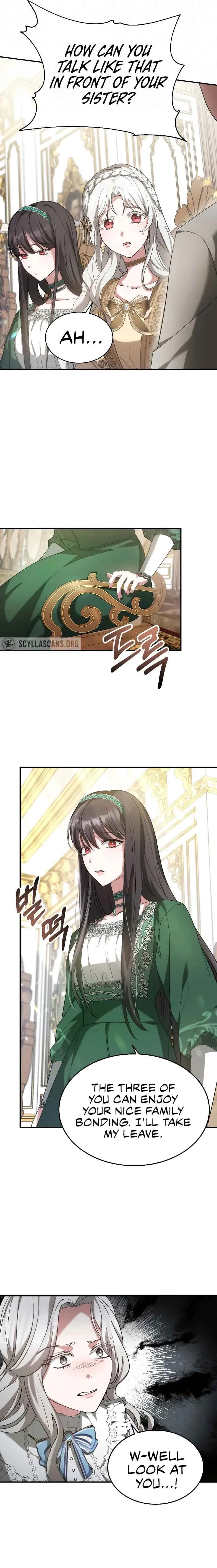 I Hated It Even More Chapter 3 Page 12