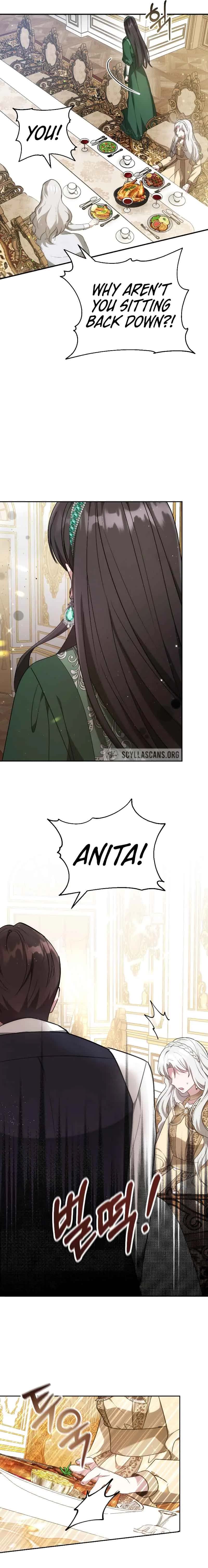 I Hated It Even More Chapter 3 Page 13