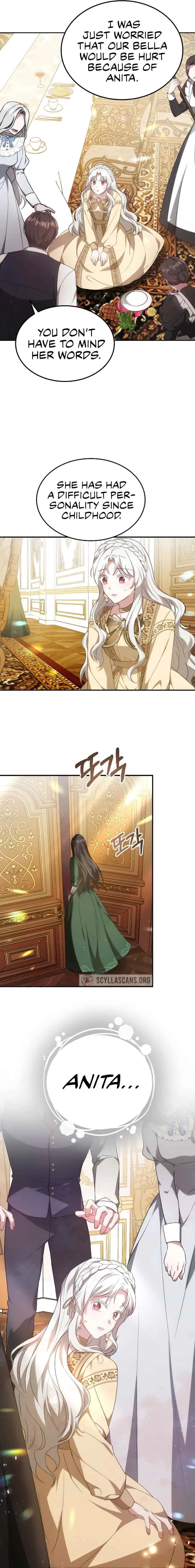 I Hated It Even More Chapter 3 Page 15
