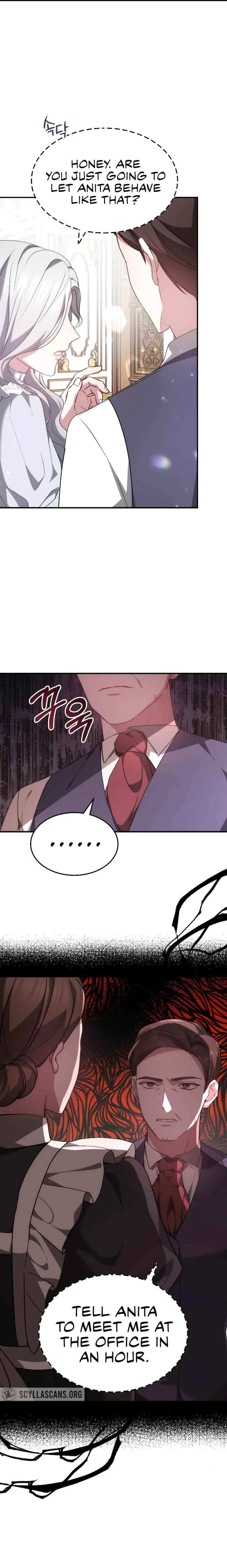 I Hated It Even More Chapter 3 Page 16