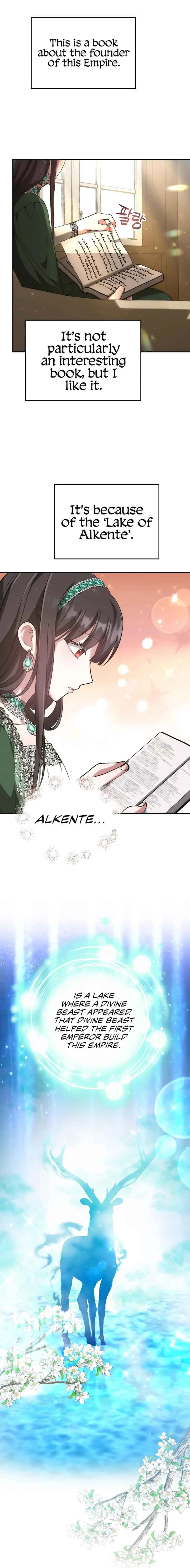 I Hated It Even More Chapter 3 Page 18