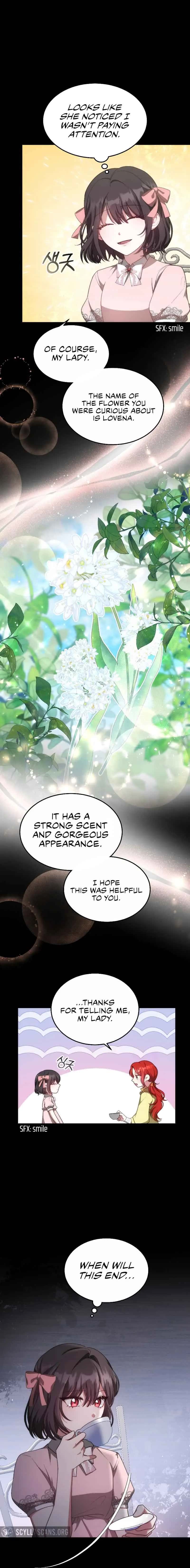 I Hated It Even More Chapter 4 Page 4