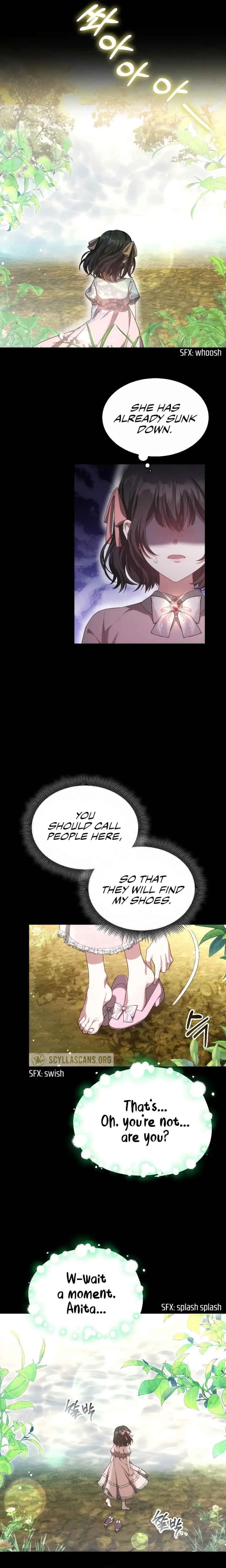 I Hated It Even More Chapter 4 Page 9