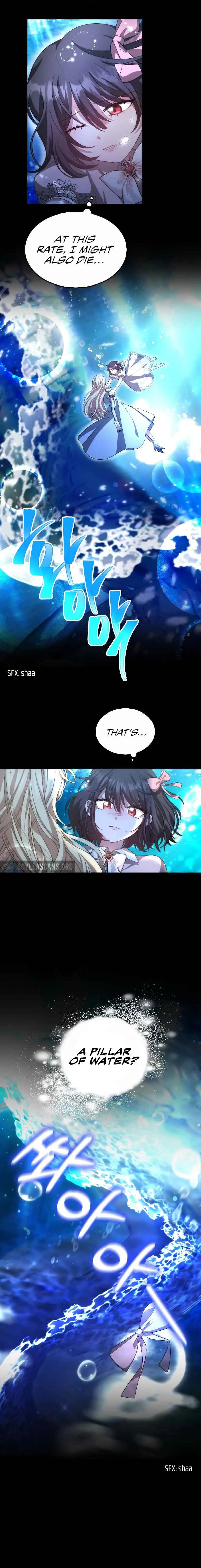 I Hated It Even More Chapter 4 Page 11