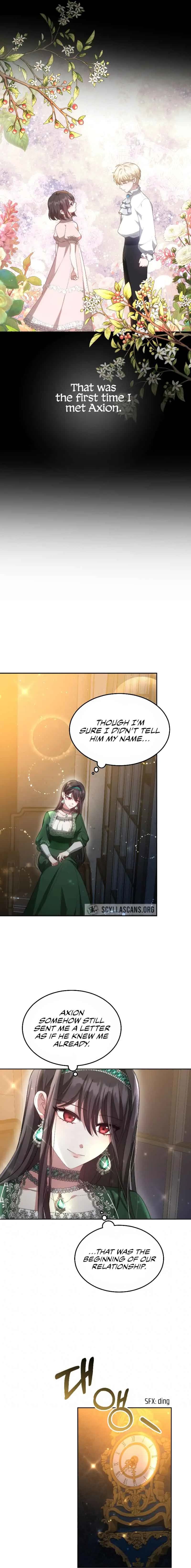 I Hated It Even More Chapter 4 Page 14