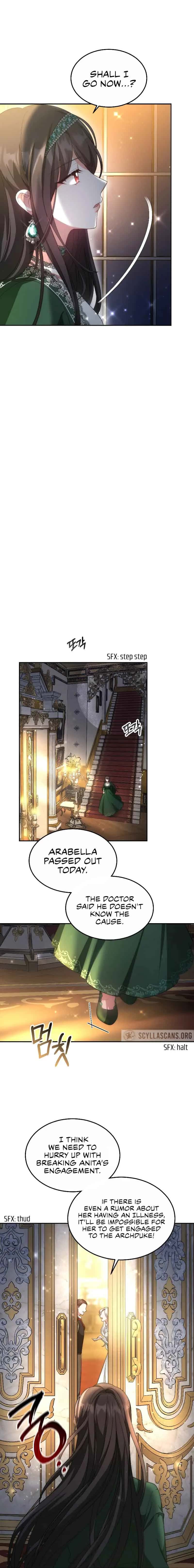 I Hated It Even More Chapter 4 Page 15
