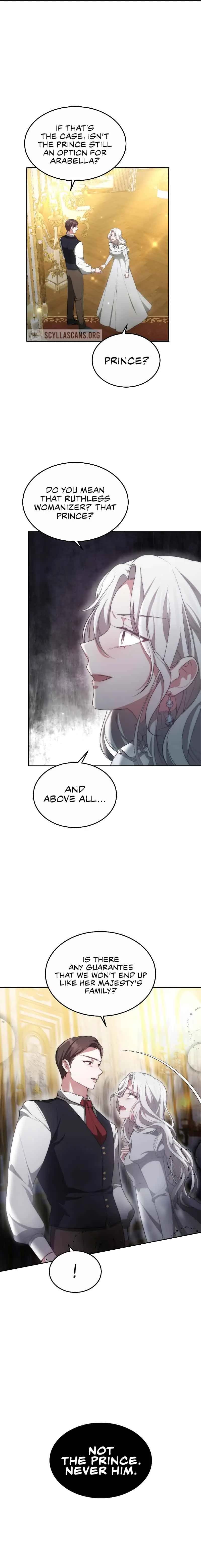 I Hated It Even More Chapter 4 Page 16