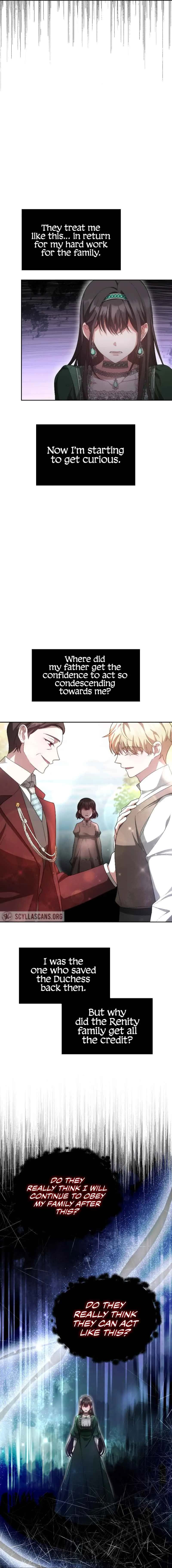 I Hated It Even More Chapter 4 Page 18