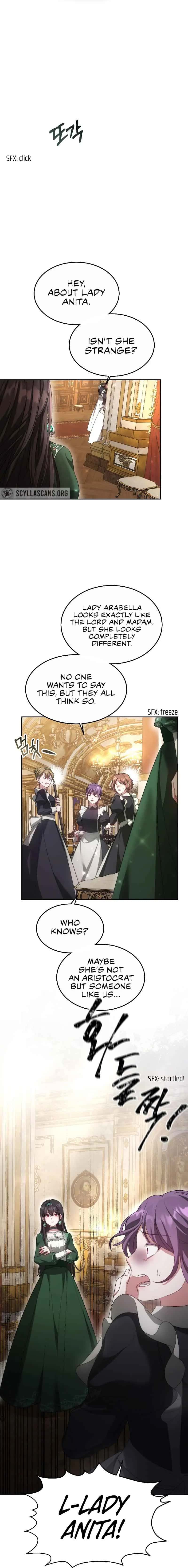 I Hated It Even More Chapter 4 Page 20