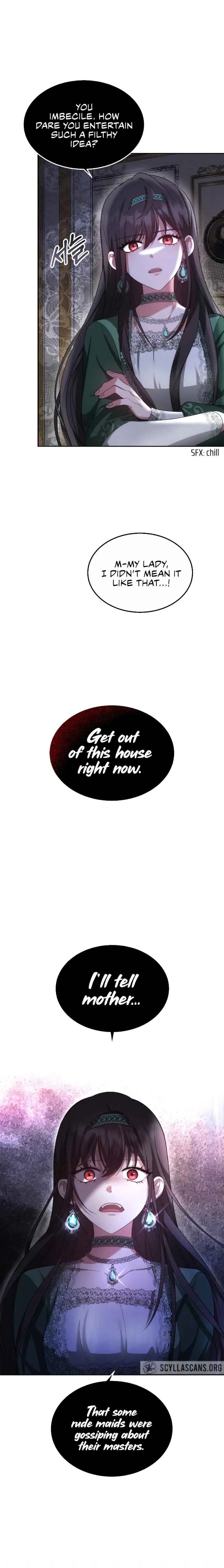 I Hated It Even More Chapter 4 Page 21