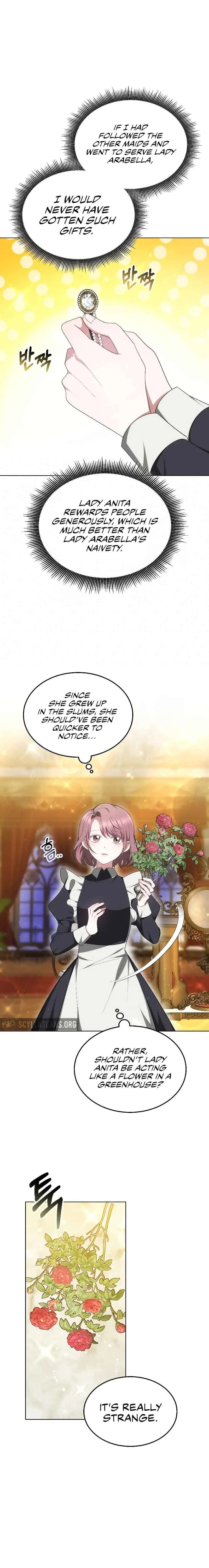 I Hated It Even More Chapter 5 Page 4