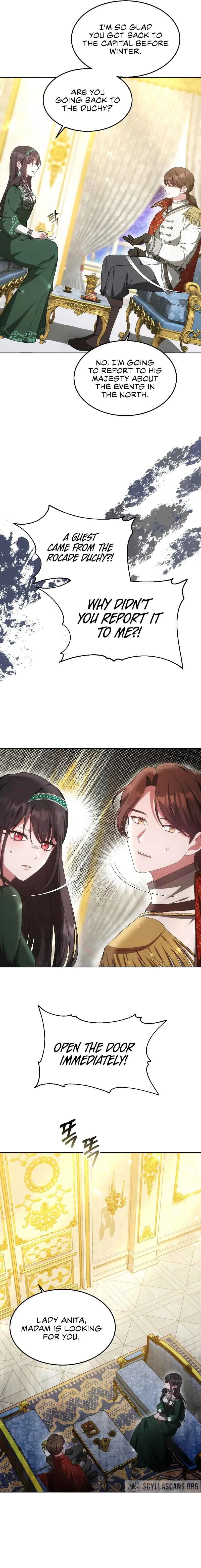 I Hated It Even More Chapter 5 Page 10