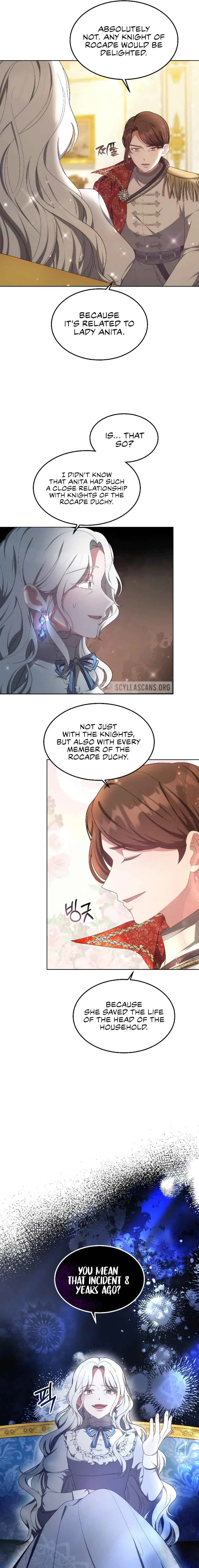 I Hated It Even More Chapter 5 Page 13