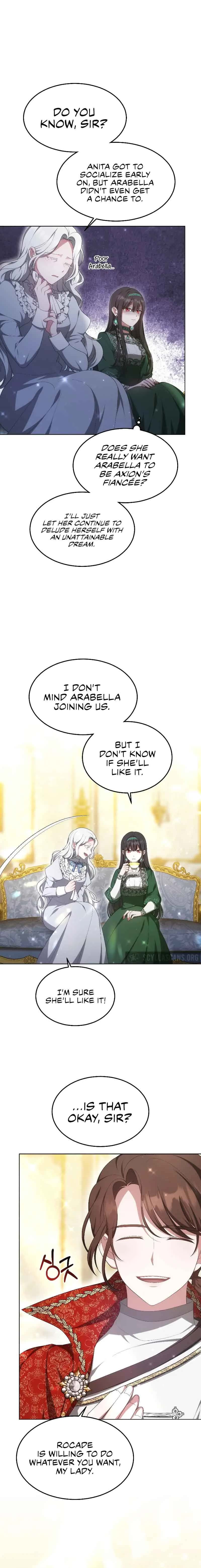 I Hated It Even More Chapter 5 Page 17