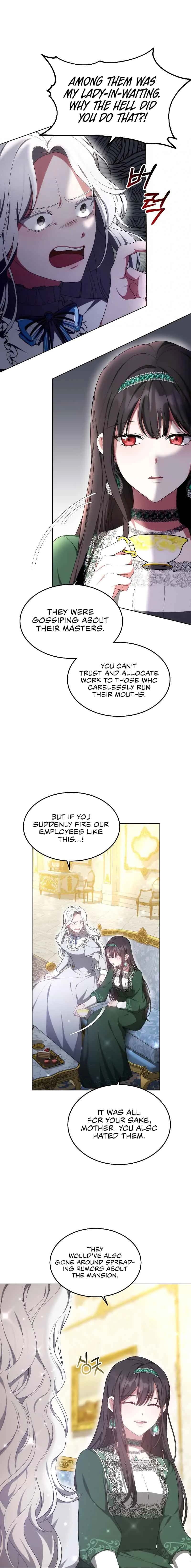 I Hated It Even More Chapter 5 Page 19