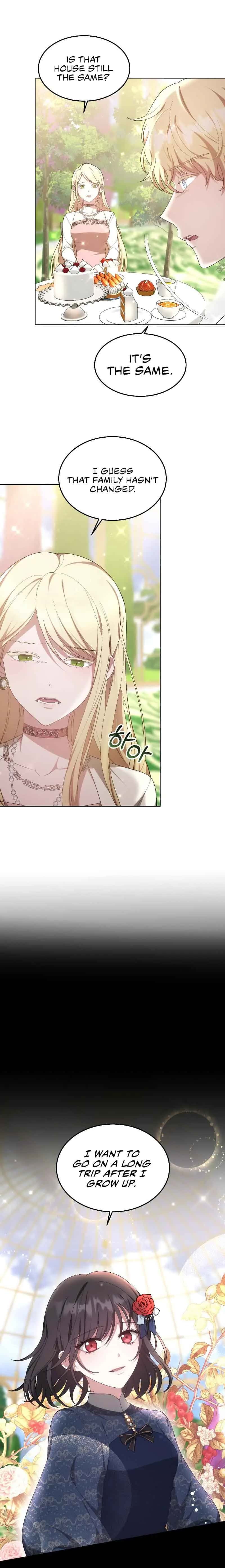 I Hated It Even More Chapter 5 Page 23