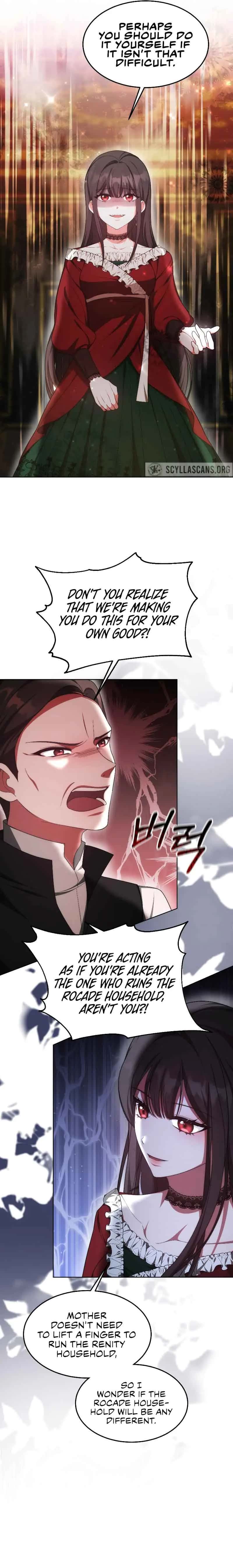 I Hated It Even More Chapter 6 Page 11