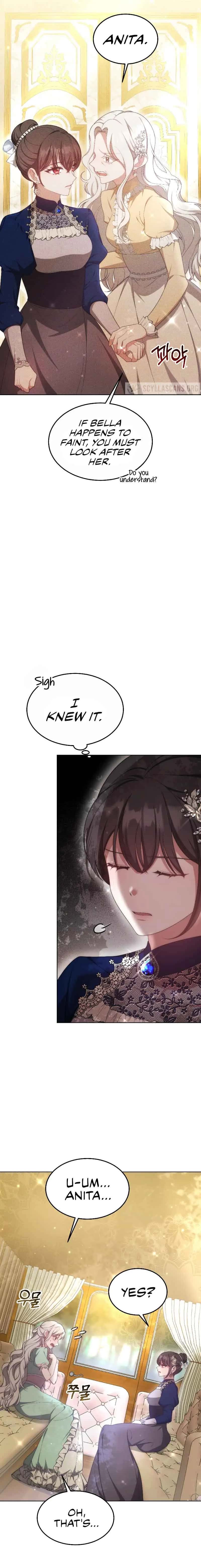 I Hated It Even More Chapter 6 Page 16