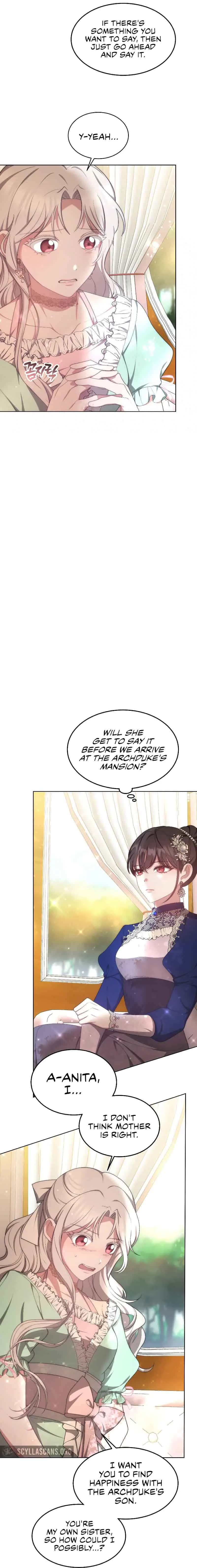 I Hated It Even More Chapter 6 Page 17