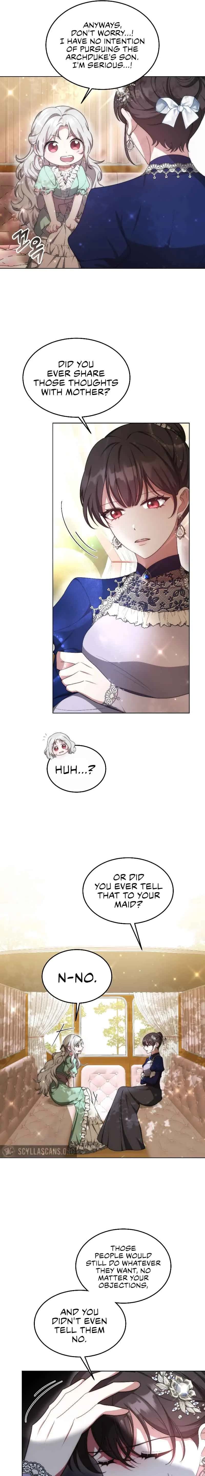 I Hated It Even More Chapter 6 Page 20