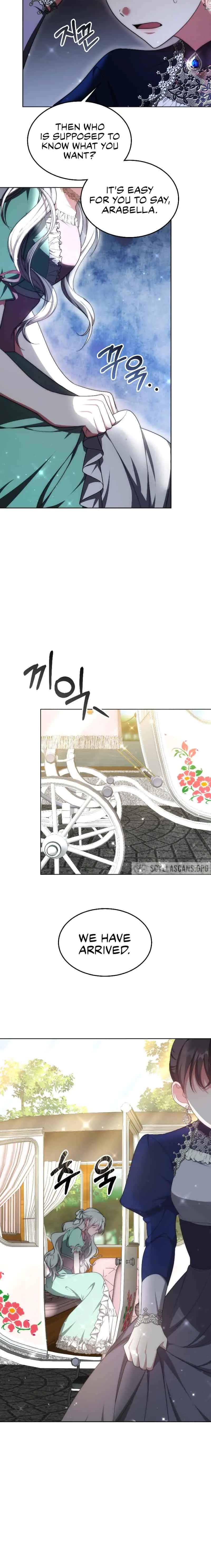 I Hated It Even More Chapter 6 Page 21