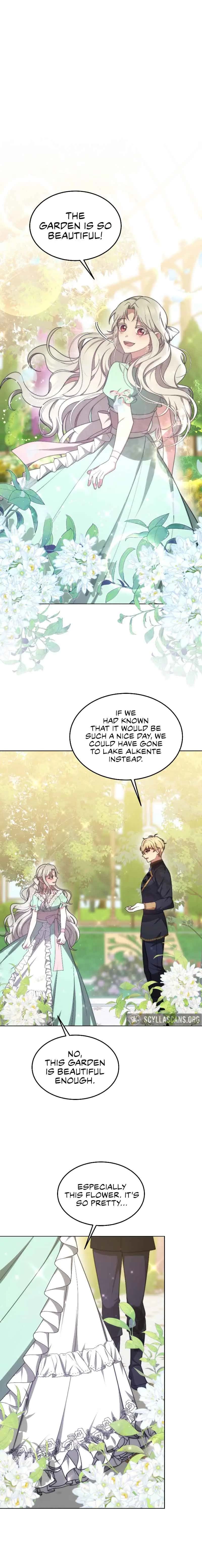 I Hated It Even More Chapter 6 Page 23