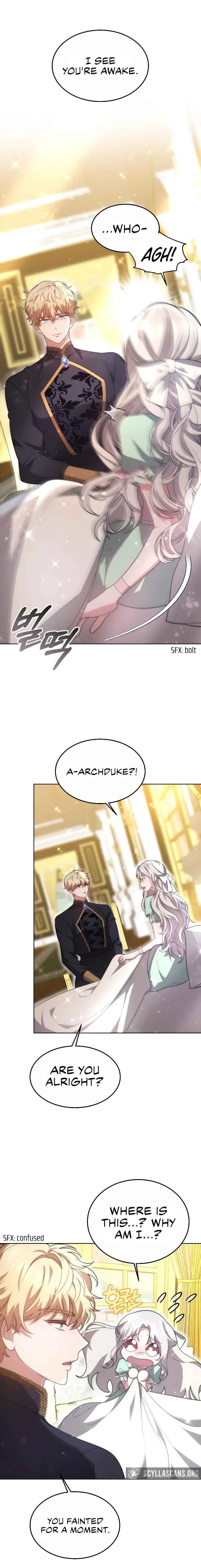 I Hated It Even More Chapter 7 Page 3