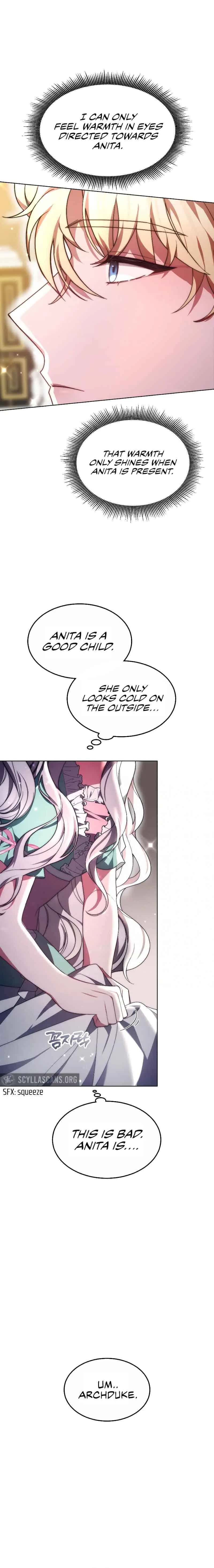I Hated It Even More Chapter 7 Page 6