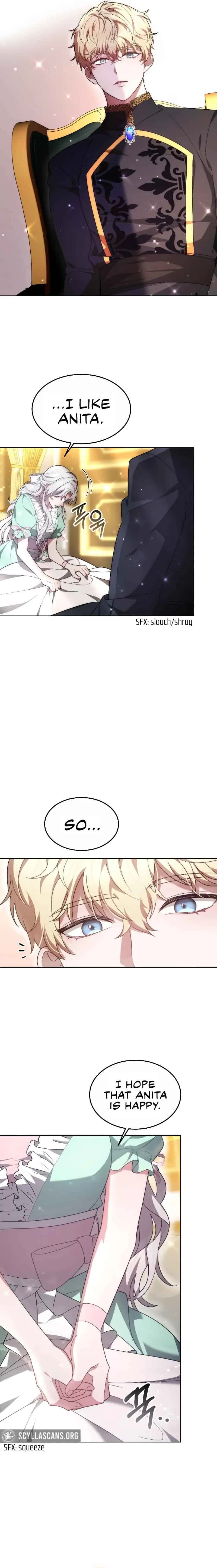 I Hated It Even More Chapter 7 Page 7