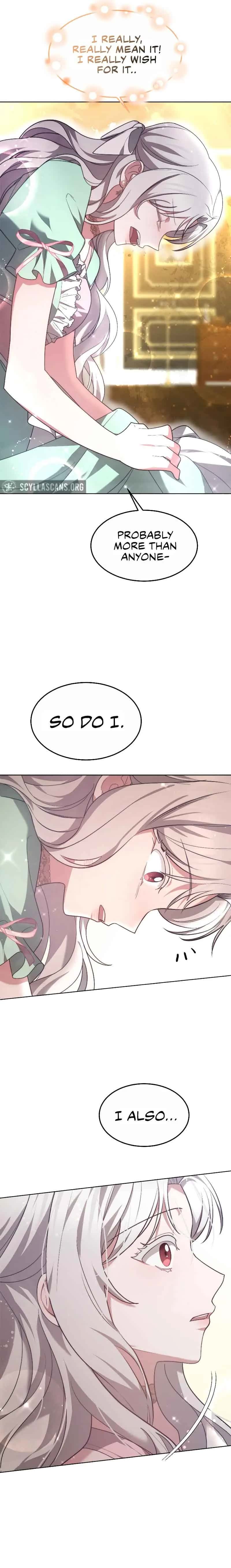 I Hated It Even More Chapter 7 Page 8