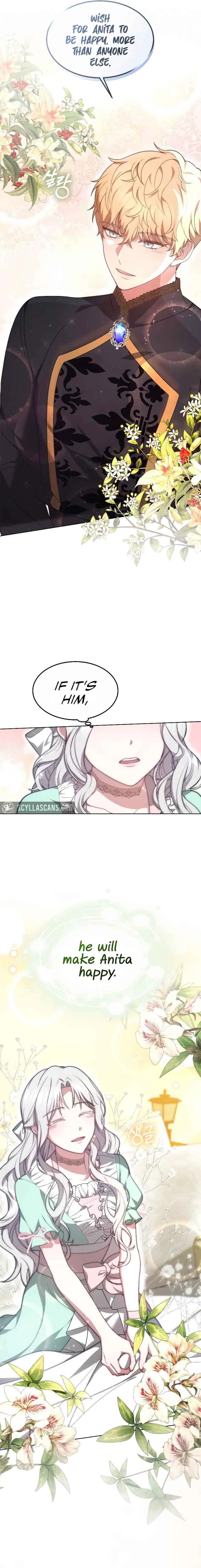 I Hated It Even More Chapter 7 Page 9