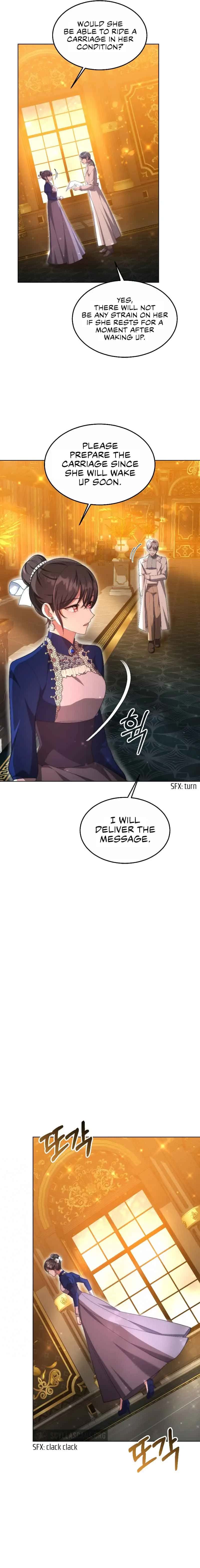 I Hated It Even More Chapter 7 Page 13