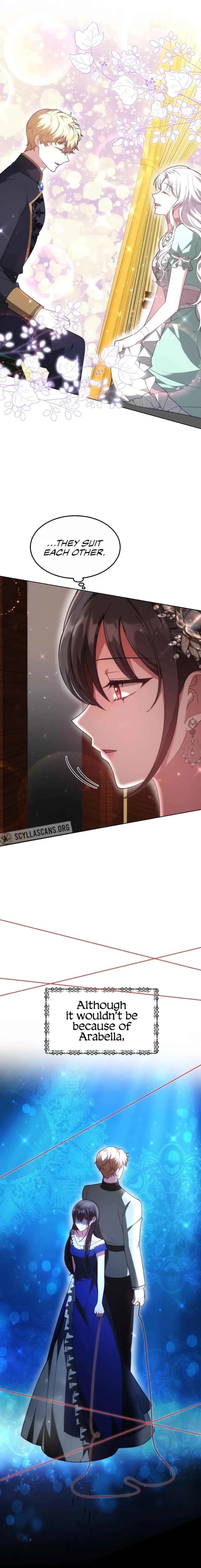 I Hated It Even More Chapter 7 Page 15