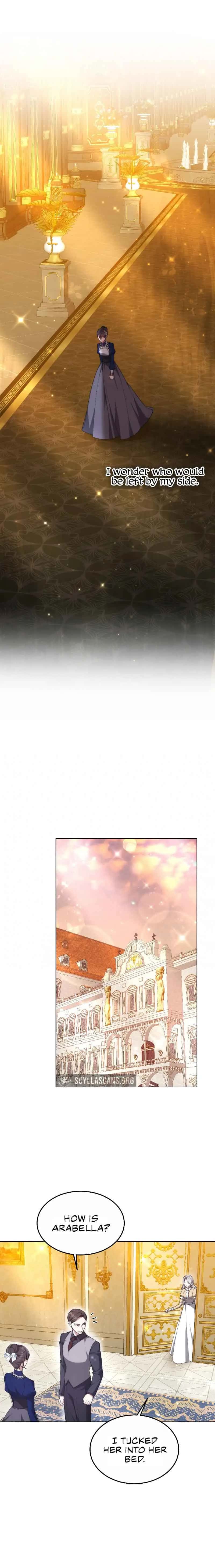 I Hated It Even More Chapter 7 Page 18