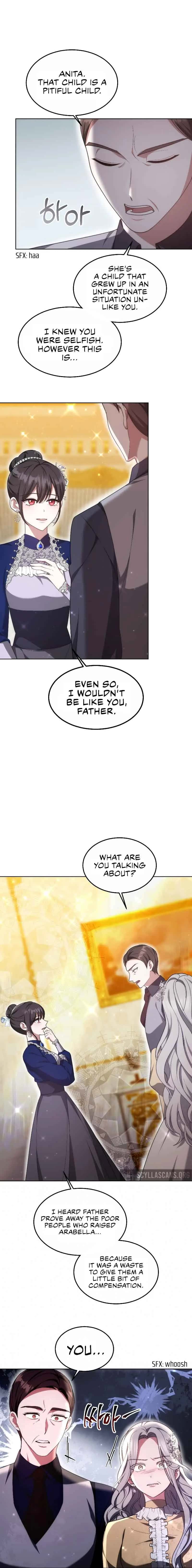I Hated It Even More Chapter 7 Page 20