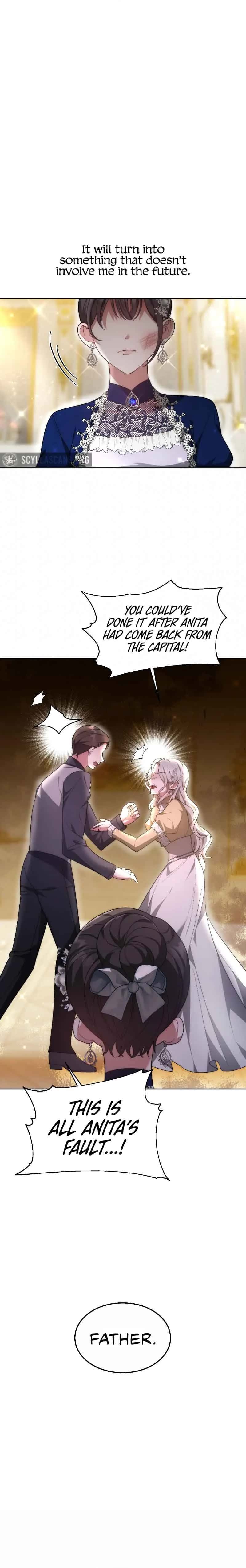 I Hated It Even More Chapter 7 Page 23