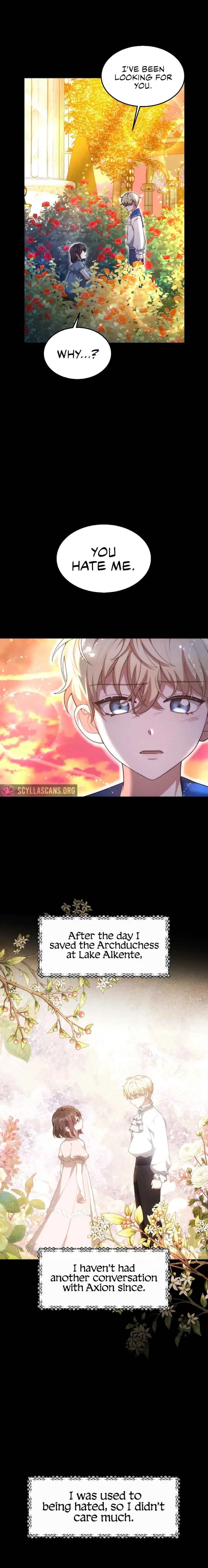 I Hated It Even More Chapter 8 Page 7