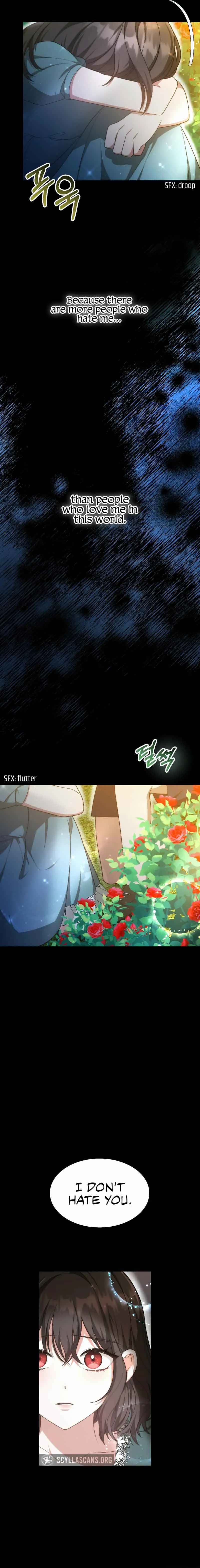 I Hated It Even More Chapter 8 Page 8