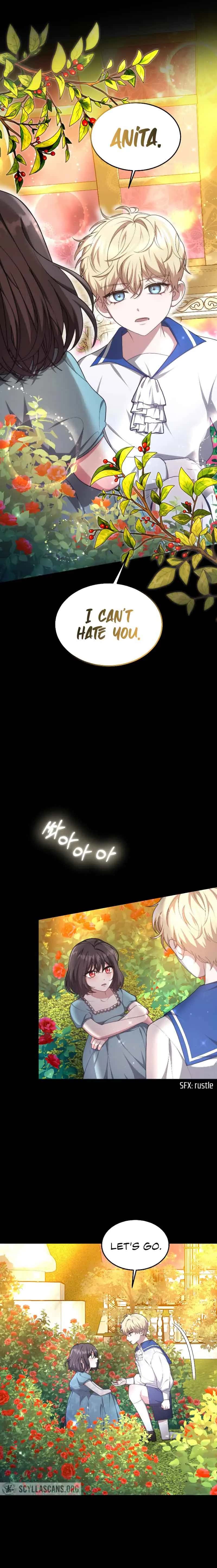 I Hated It Even More Chapter 8 Page 9