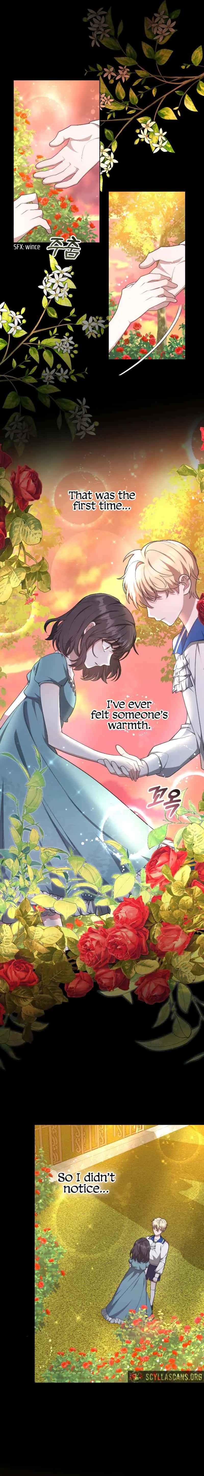 I Hated It Even More Chapter 8 Page 10