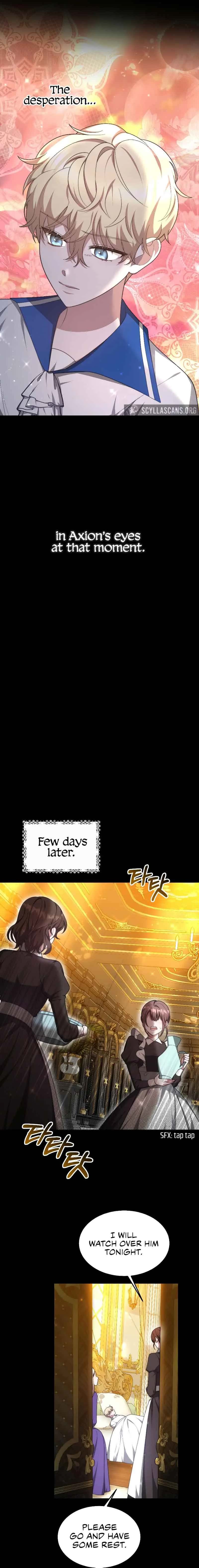I Hated It Even More Chapter 8 Page 11