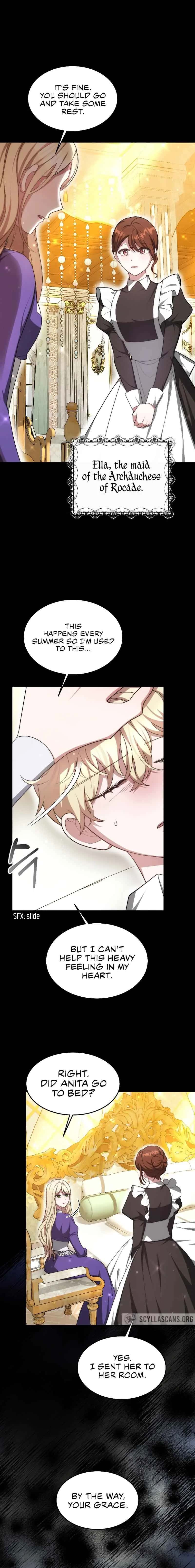 I Hated It Even More Chapter 8 Page 12