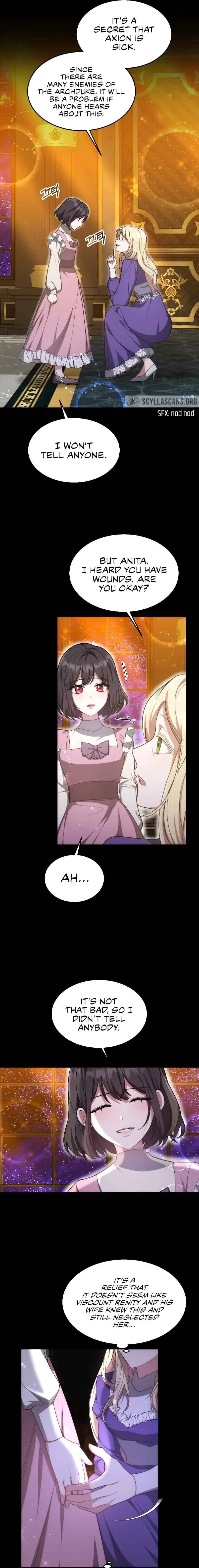 I Hated It Even More Chapter 8 Page 17