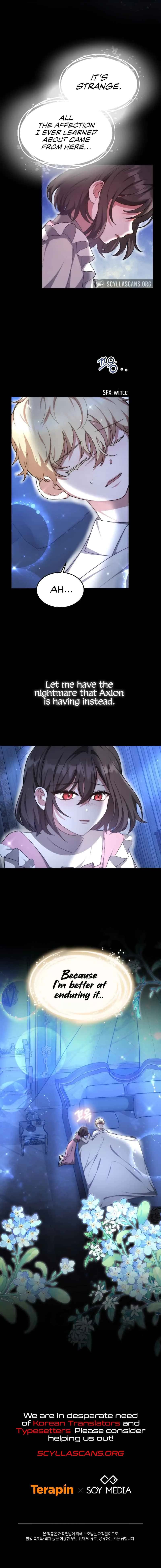 I Hated It Even More Chapter 8 Page 23