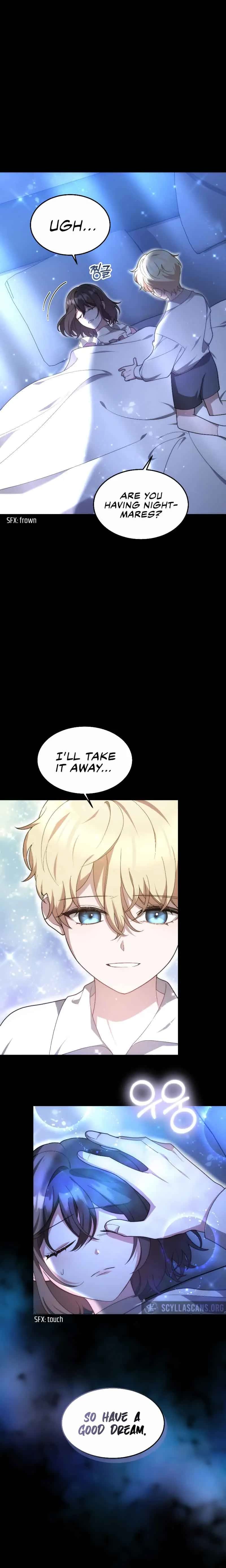 I Hated It Even More Chapter 9 Page 3