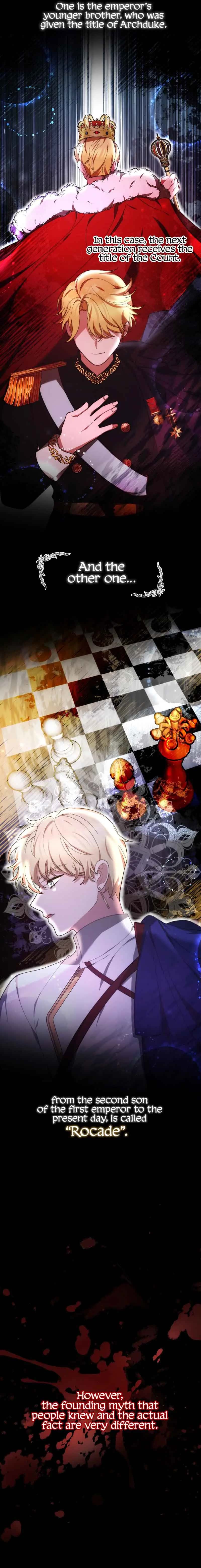 I Hated It Even More Chapter 9 Page 6