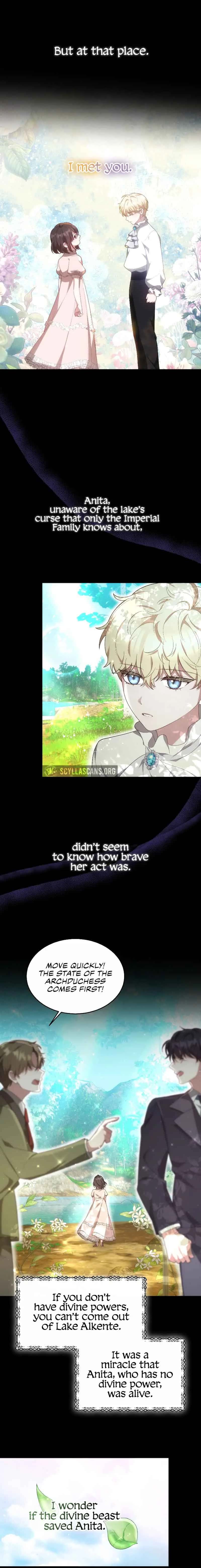 I Hated It Even More Chapter 9 Page 8