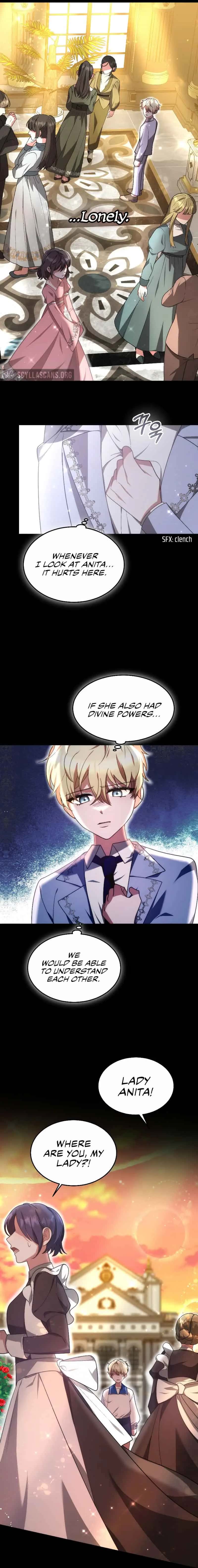 I Hated It Even More Chapter 9 Page 11