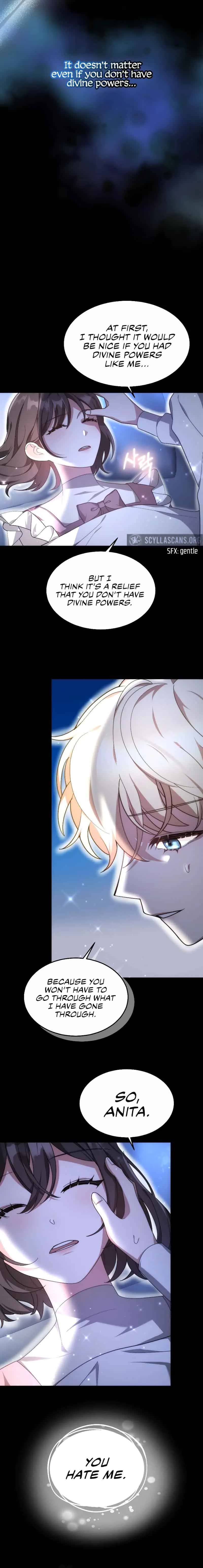 I Hated It Even More Chapter 9 Page 13
